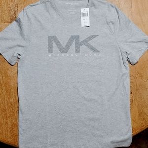 MICHAEL KORS MENS TEE SHIRT